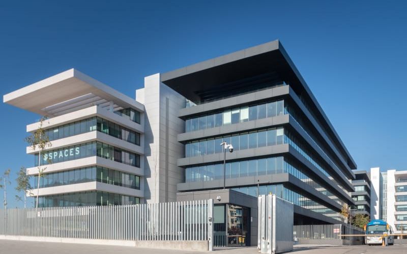 1 Via De Los Poblados, Madrid Image 12