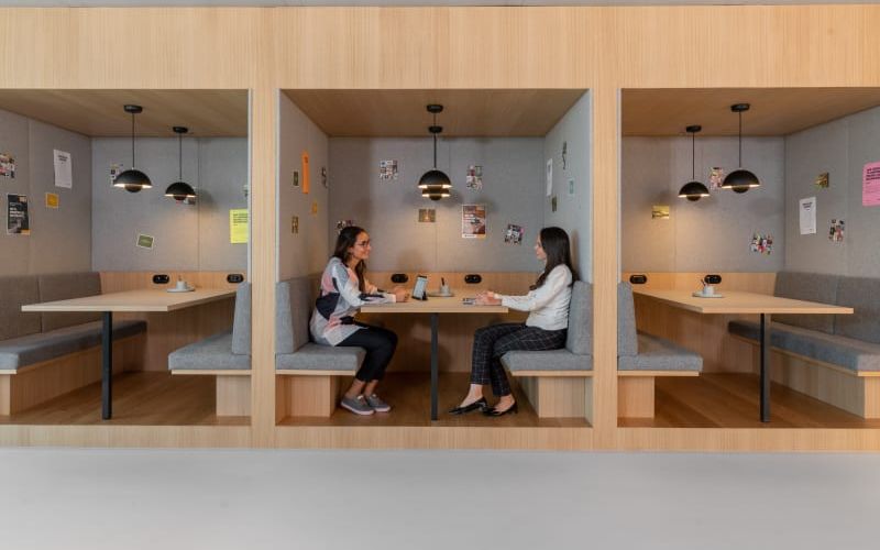 1 Via De Los Poblados, Madrid Image 11