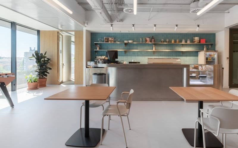 1 Via De Los Poblados, Madrid Image 9