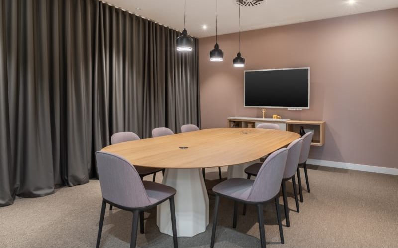 1 Via De Los Poblados, Madrid Image 6