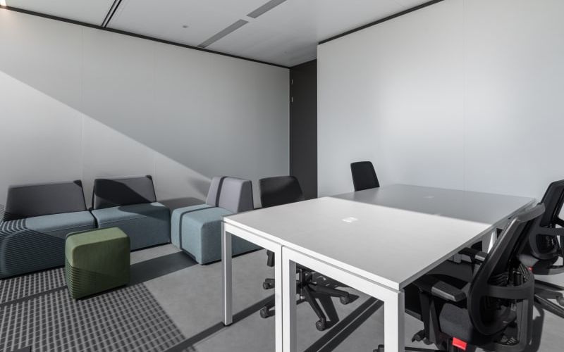 1 Via De Los Poblados, Madrid Image 2