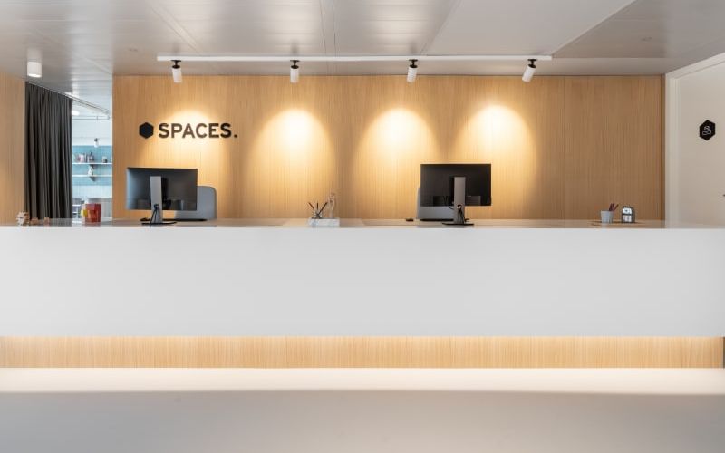 1 Via De Los Poblados, Madrid Image 5