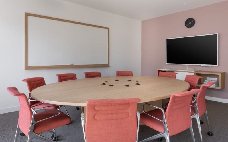 1 Via De Los Poblados, Madrid Image 1