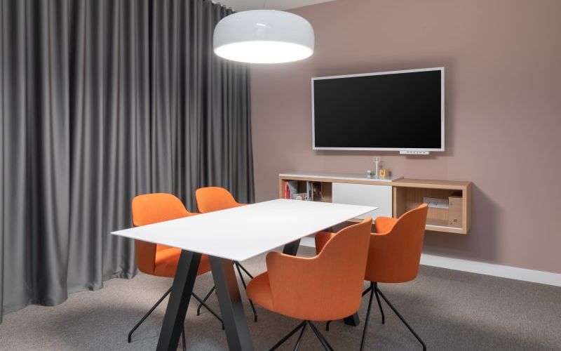 1 Via De Los Poblados, Madrid Image 8