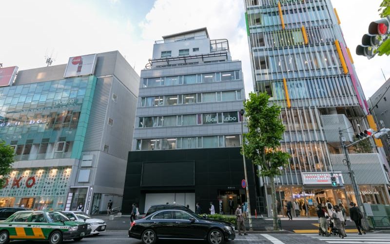 6-28-9 Jingumae Shibuya-ku, Tokyo Image 8