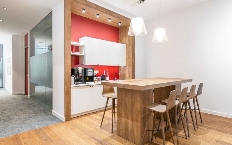 Ul Prusa 2, Warsaw Image 2