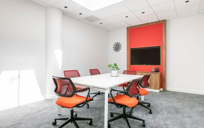 Ul Prusa 2, Warsaw Image 6