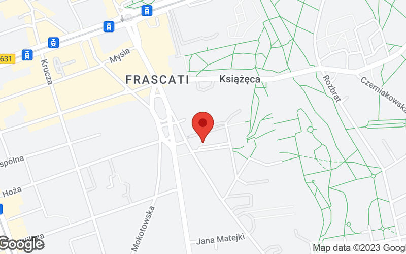 Ul Prusa 2, Warsaw Image 8