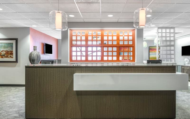 999 Waterside Drive, Norfolk Image 2