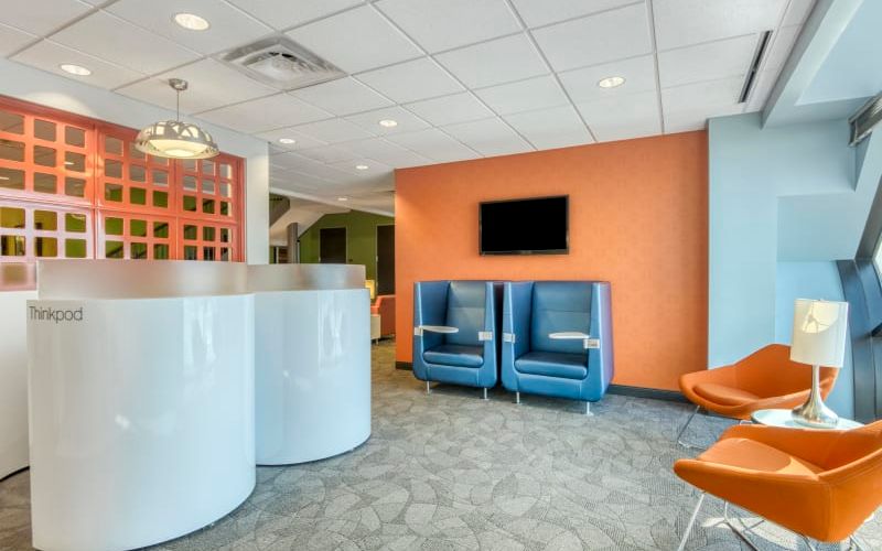 999 Waterside Drive, Norfolk Image 1