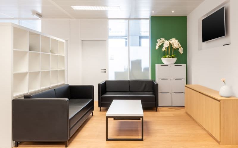 5 Rue Heienhaff, Senningerberg, 50 DESKS 5 Rue Heienhaff, Senningerberg Image 1