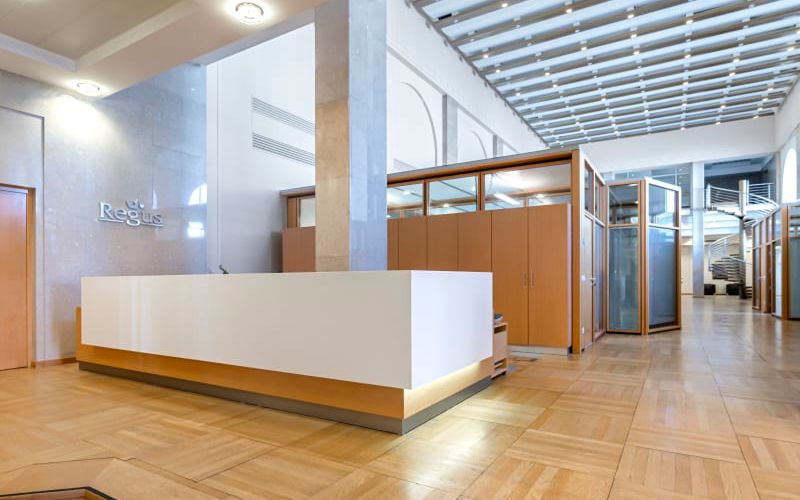 Schottenring 16/2, Vienna, 50 DESKS Schottenring 16/2, Vienna Image 1