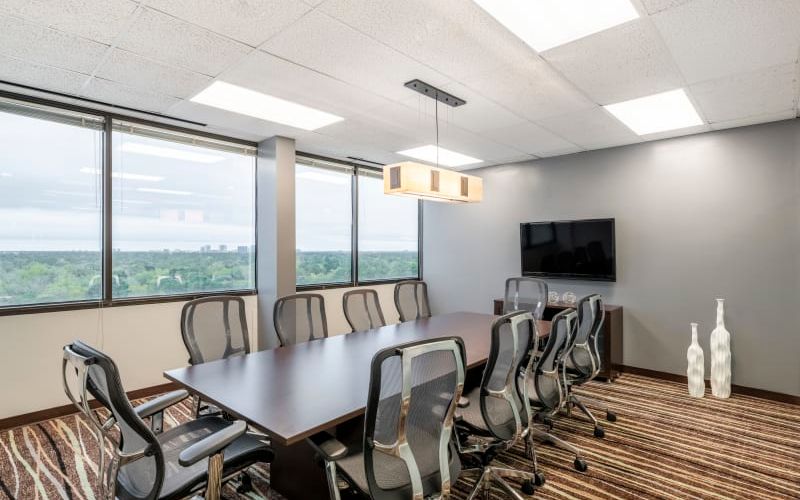 11111 Katy Freeway, Houston Image 1