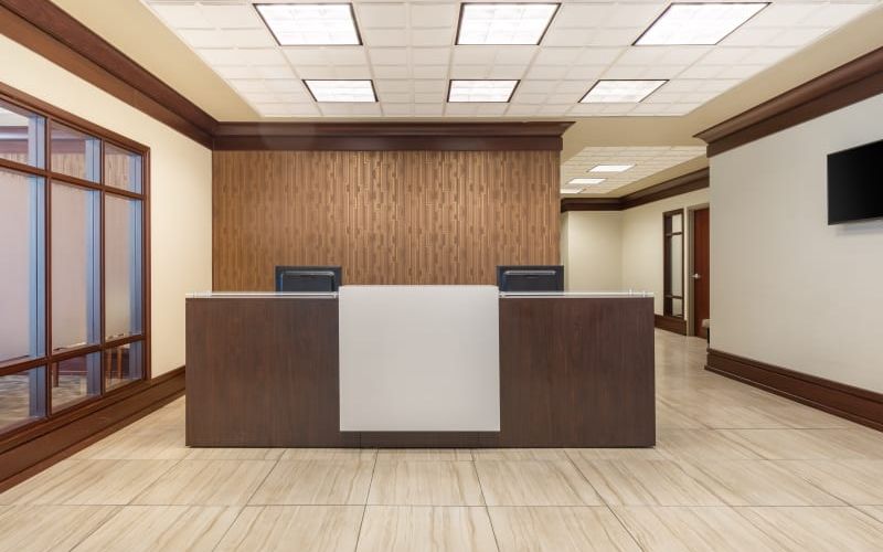 6000 Poplar Ave, Memphis Image 4