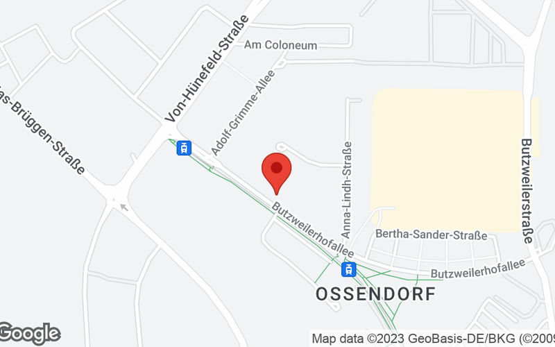 3 Butzweilerhofallee, Cologne Image 10