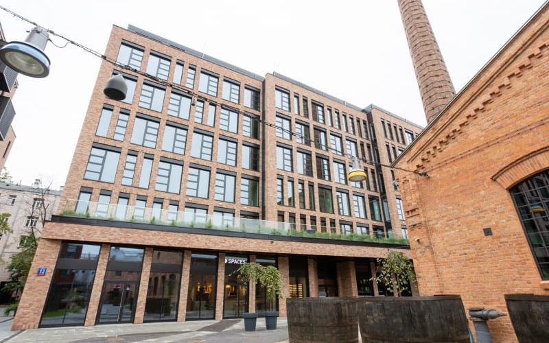 Plac Konesera 12, Warsaw Image 9