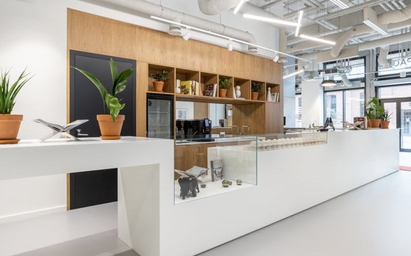 Plac Konesera 12, Warsaw Image 4