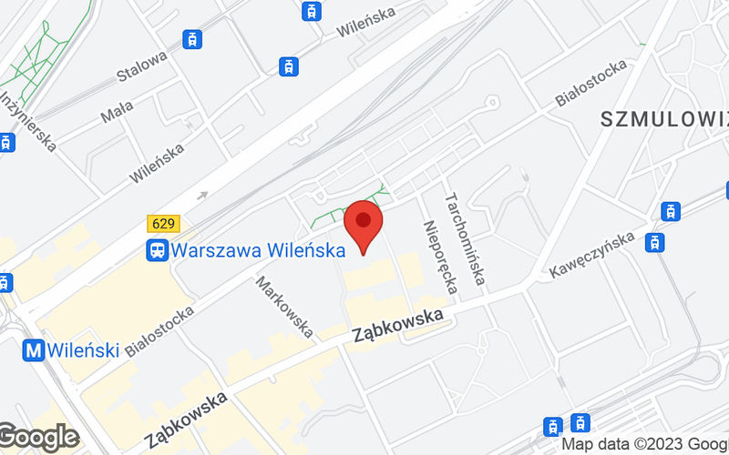 Plac Konesera 12, Warsaw Image 10