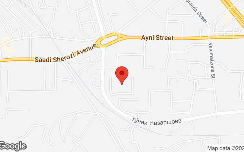 Academic Akhtamov Street, Dushanbe Image 6