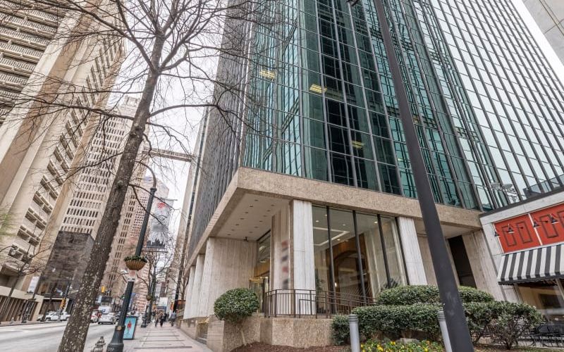 260 Peachtree St Nw, Atlanta Image 8