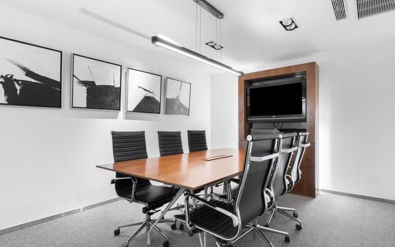 8 Section 5 Xin Yi Road, Taipei City Image 1