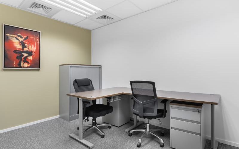 8 Section 5 Xin Yi Road, Taipei City Image 1
