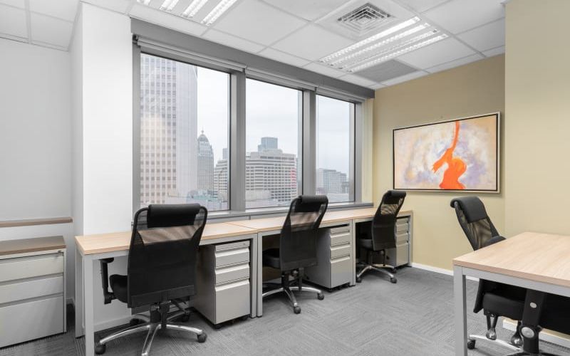 8 Section 5 Xin Yi Road, Taipei City Image 1