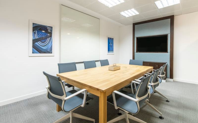 15 Avenida De Bruselas, Alcobendas Image 3