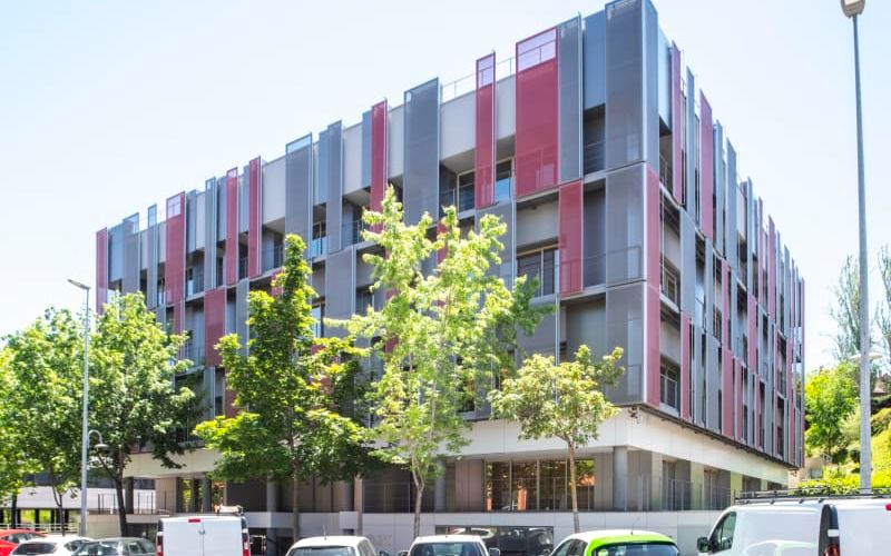 15 Avenida De Bruselas, Alcobendas Image 7