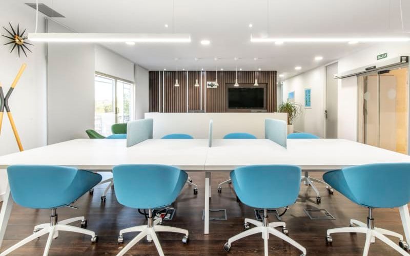 15 Avenida De Bruselas, Alcobendas Image 4