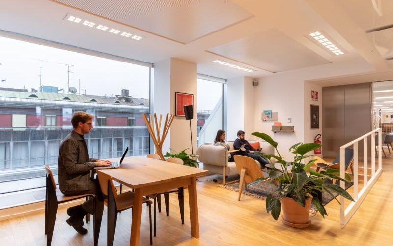 Corso Europa 15, Milan Image 11