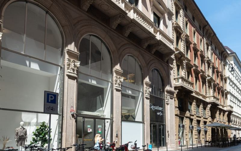 Via San Raffaele 1, Milan Image 9