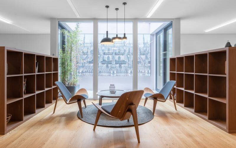 Via San Raffaele 1, Milan Image 2