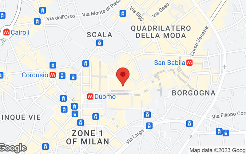 Via San Raffaele 1, Milan Image 10