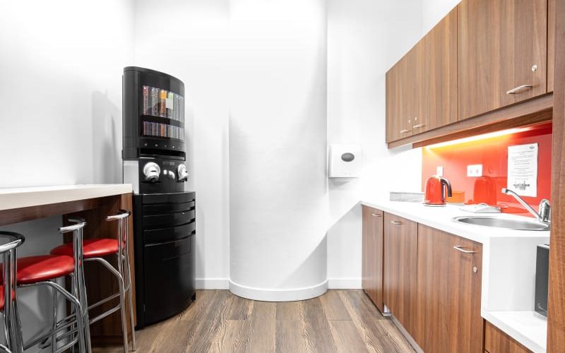 30 Rua Afonso Praca, Lisbon Image 1