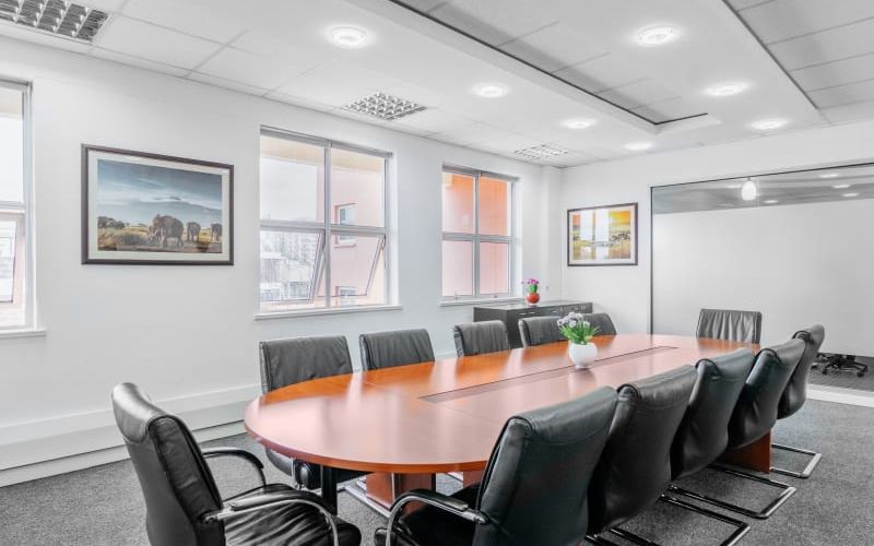 Laiboni Center Lenana Rd, Nairobi Image 2