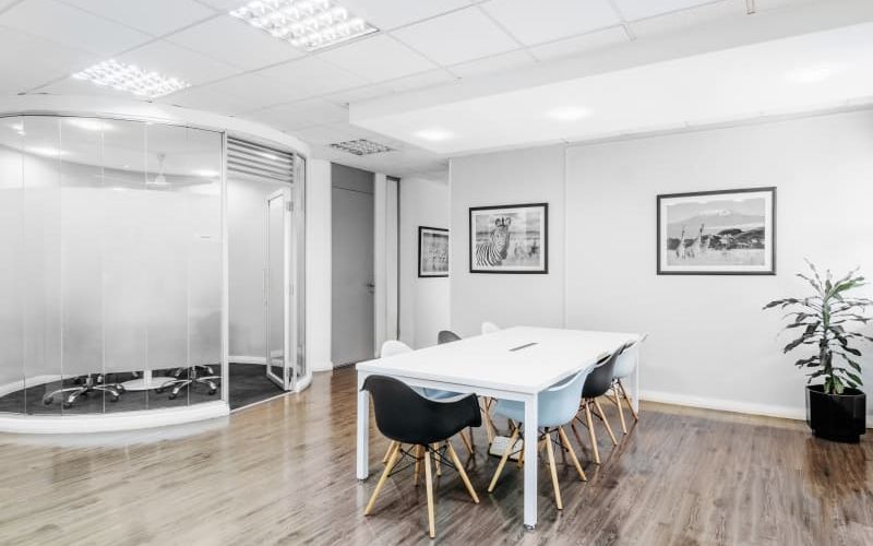 Laiboni Center Lenana Rd, Nairobi Image 4