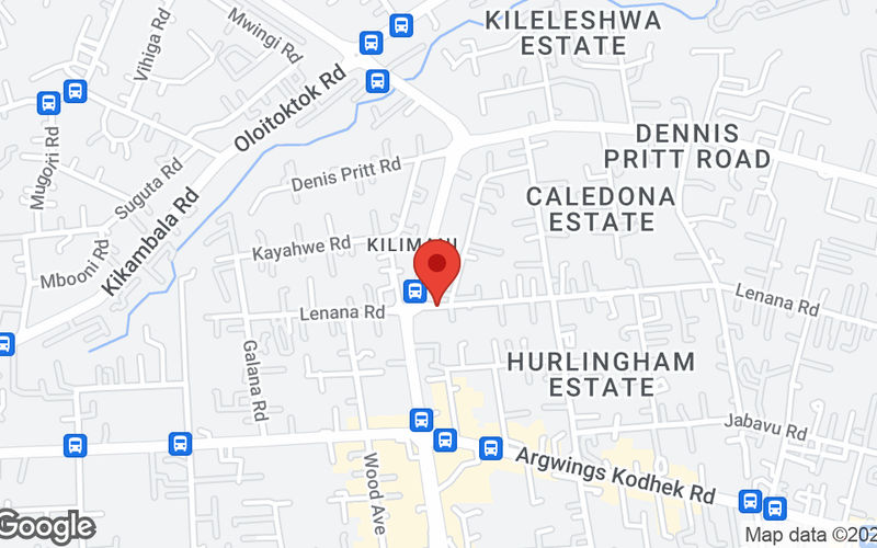 Laiboni Center Lenana Rd, Nairobi Image 9