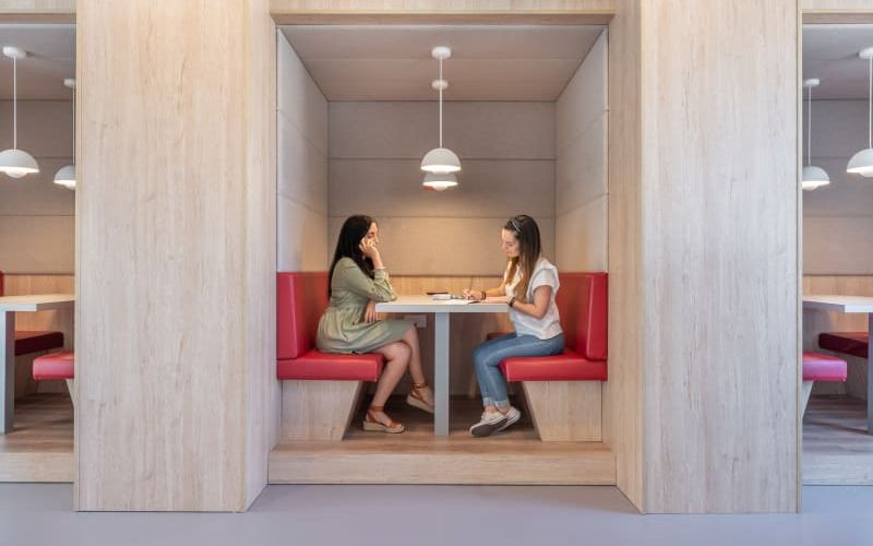 41 Calle De Maria De Molina, Madrid Image 7