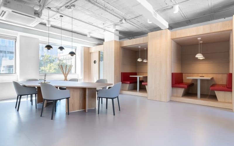 41 Calle De Maria De Molina, Madrid Image 4