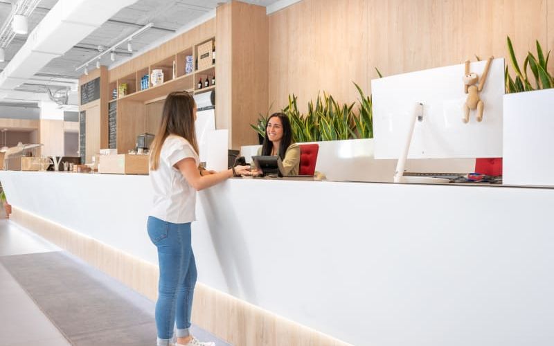 41 Calle De Maria De Molina, Madrid Image 5