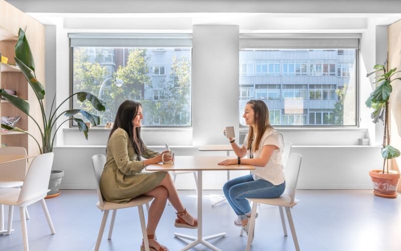 41 Calle De Maria De Molina, Madrid Image 2