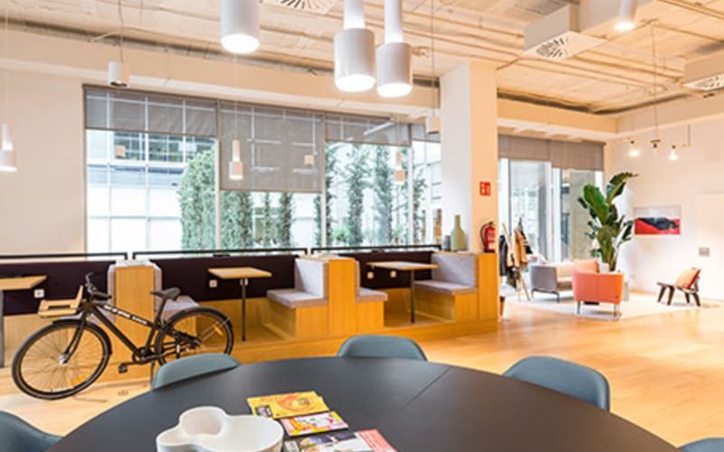 193 Carrer De Pallars, Barcelona Image 4