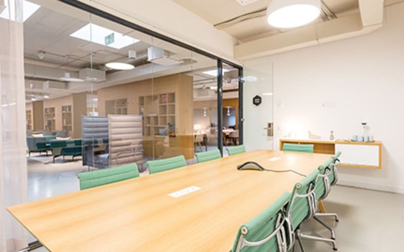 193 Carrer De Pallars, Barcelona Image 5