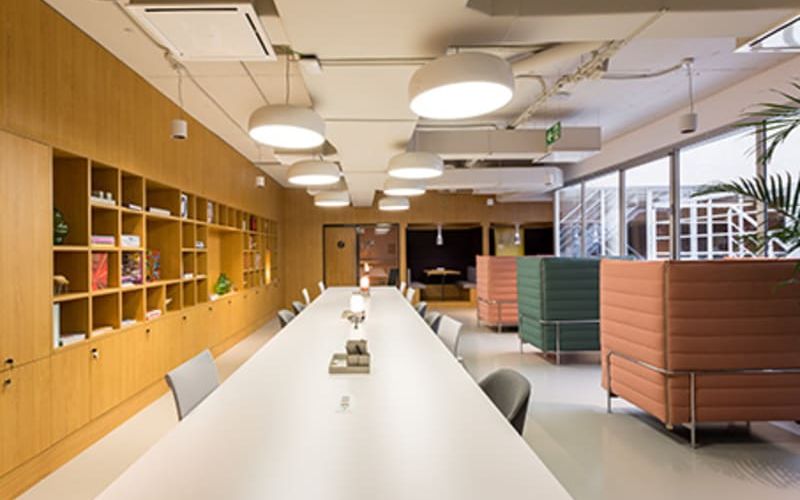 193 Carrer De Pallars, Barcelona Image 1