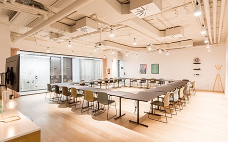 193 Carrer De Pallars, Barcelona Image 3