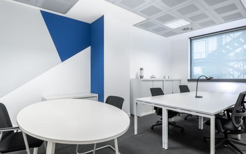 Viale Enrico Forlanini 23, Milan Image 6