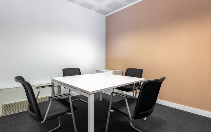 Viale Enrico Forlanini 23, Milan Image 5