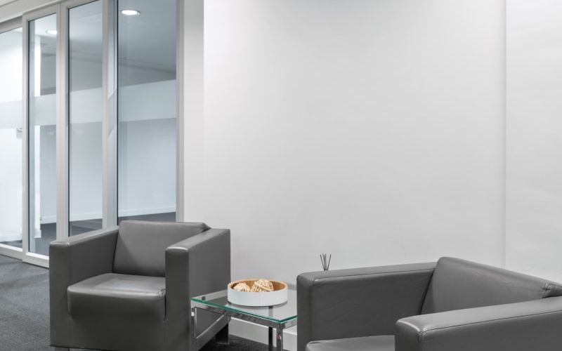 Viale Enrico Forlanini 23, Milan Image 8