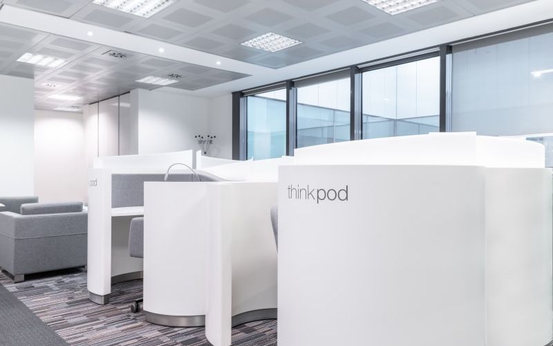 Viale Enrico Forlanini 23, Milan Image 2